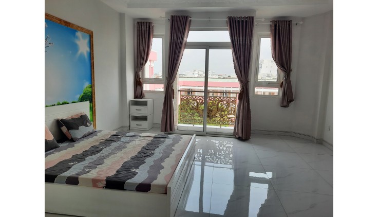 Khu Dân Trí Cao, Hẻm 1/ Rộng 6m, Lô Góc Thoáng 2 Mặt, 9 Tỷ